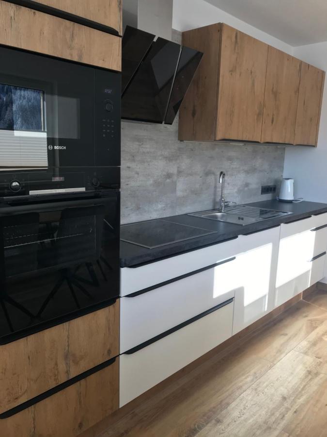 Appartement Fritzl واغراين المظهر الخارجي الصورة