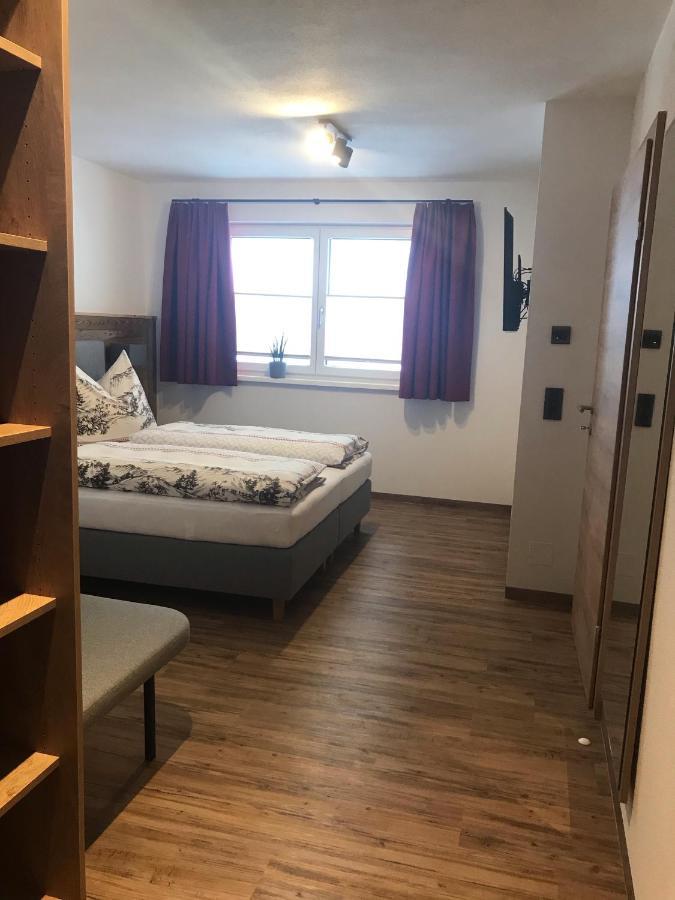 Appartement Fritzl واغراين المظهر الخارجي الصورة