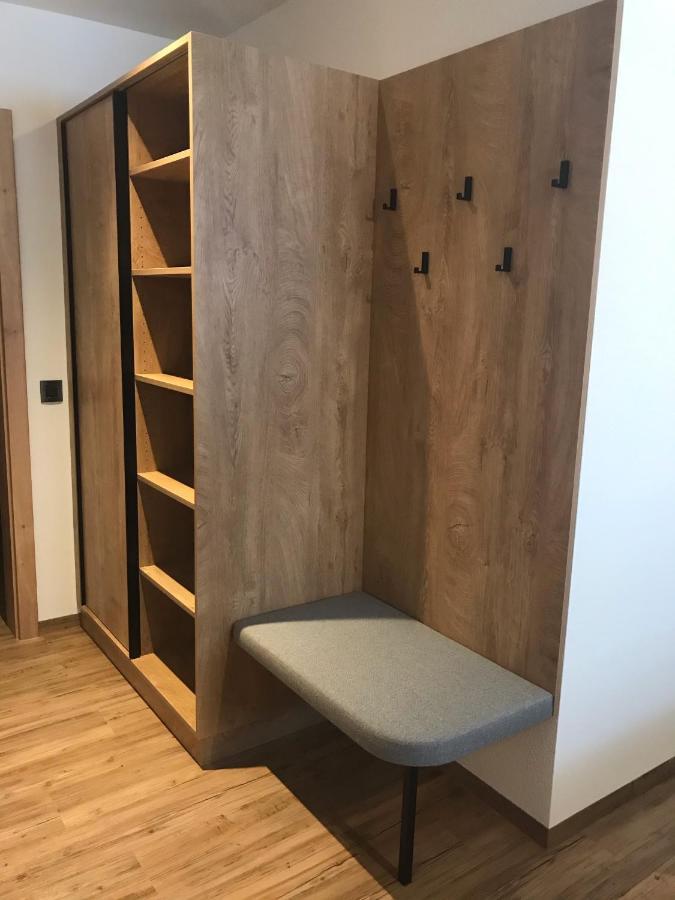 Appartement Fritzl واغراين المظهر الخارجي الصورة