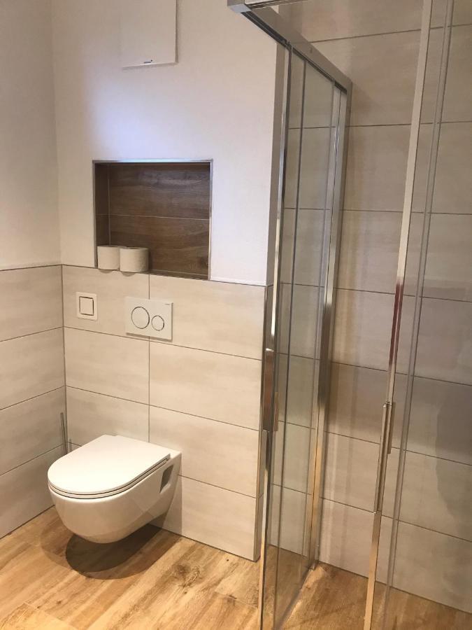 Appartement Fritzl واغراين المظهر الخارجي الصورة