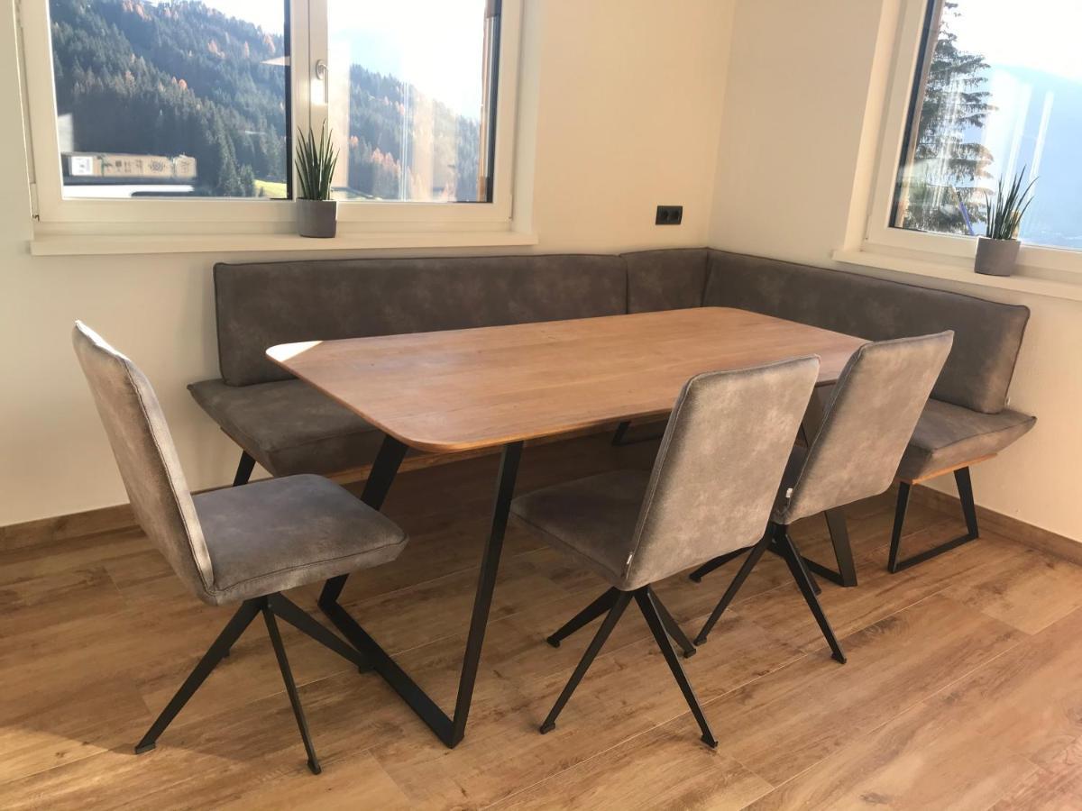 Appartement Fritzl واغراين المظهر الخارجي الصورة