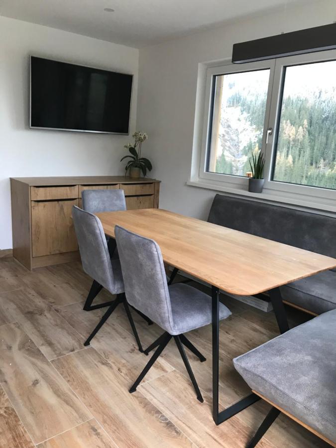 Appartement Fritzl واغراين المظهر الخارجي الصورة