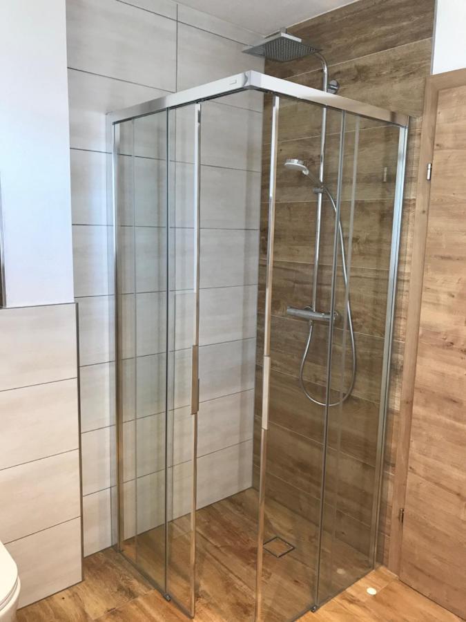 Appartement Fritzl واغراين المظهر الخارجي الصورة