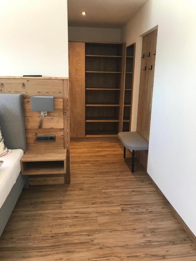 Appartement Fritzl واغراين المظهر الخارجي الصورة