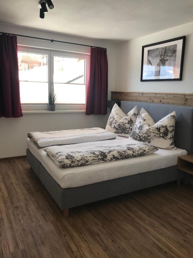 Appartement Fritzl واغراين المظهر الخارجي الصورة