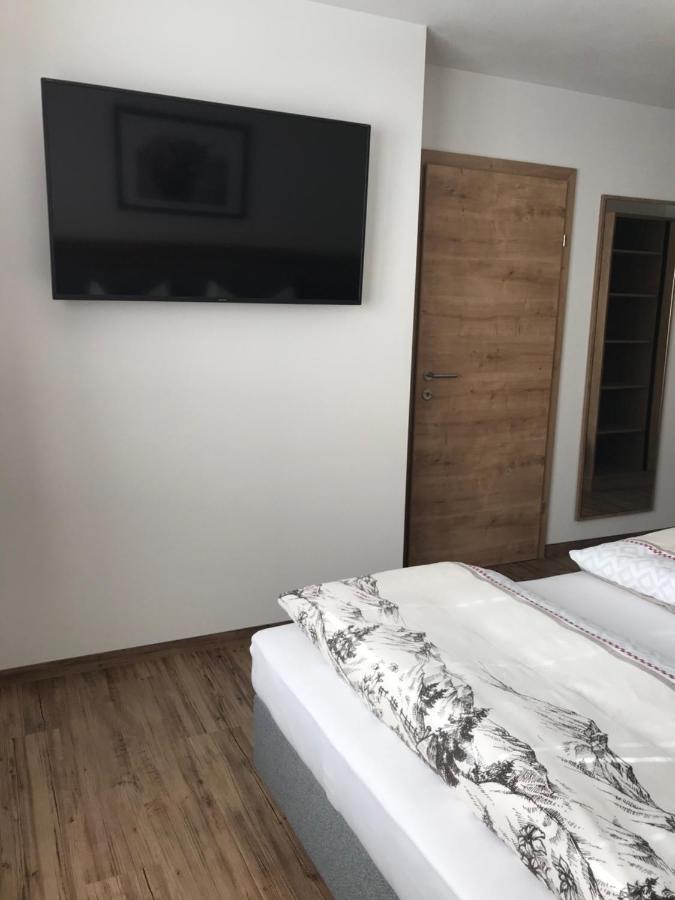 Appartement Fritzl واغراين المظهر الخارجي الصورة