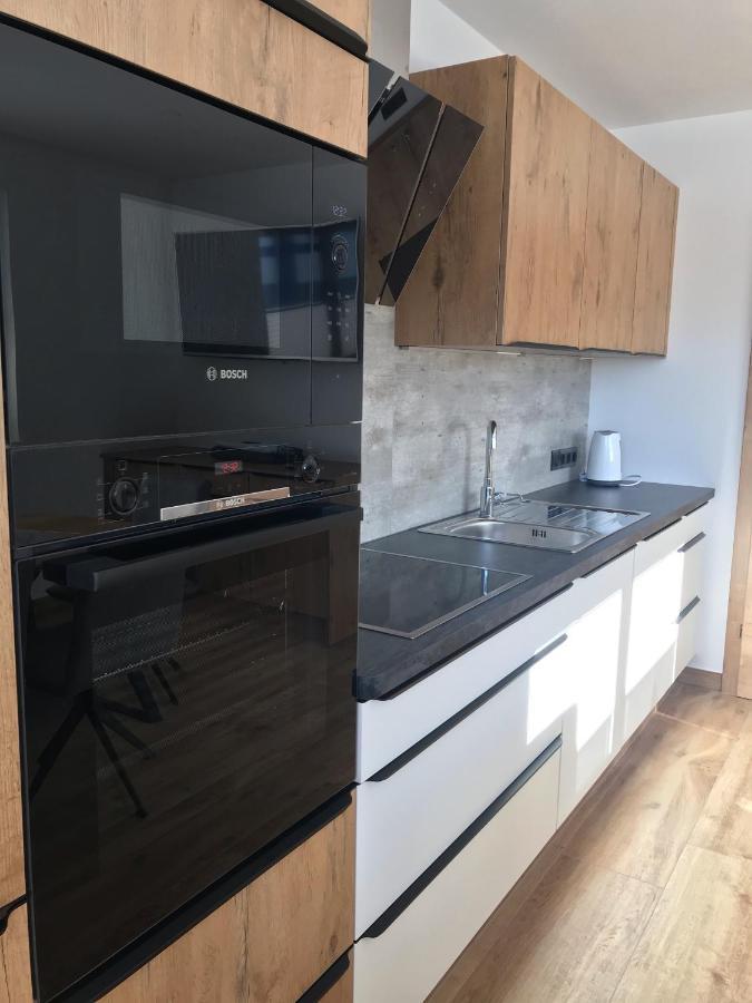 Appartement Fritzl واغراين المظهر الخارجي الصورة