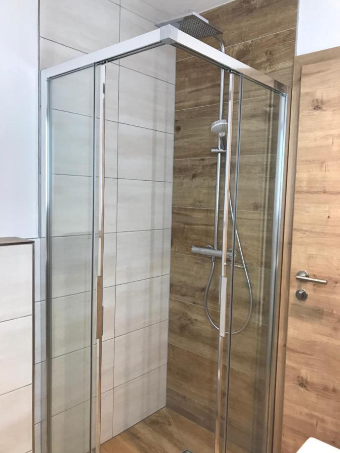Appartement Fritzl واغراين المظهر الخارجي الصورة