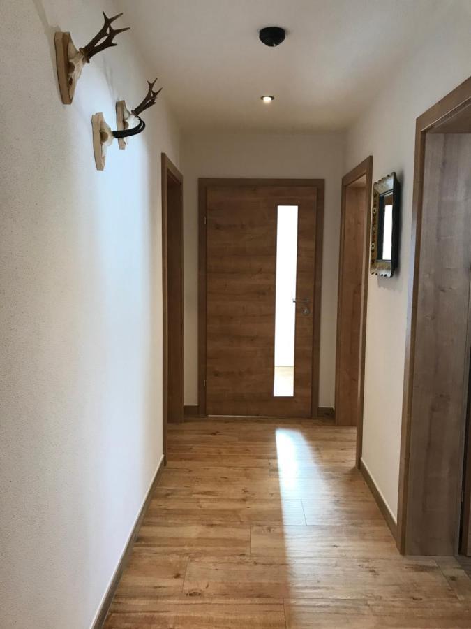Appartement Fritzl واغراين المظهر الخارجي الصورة