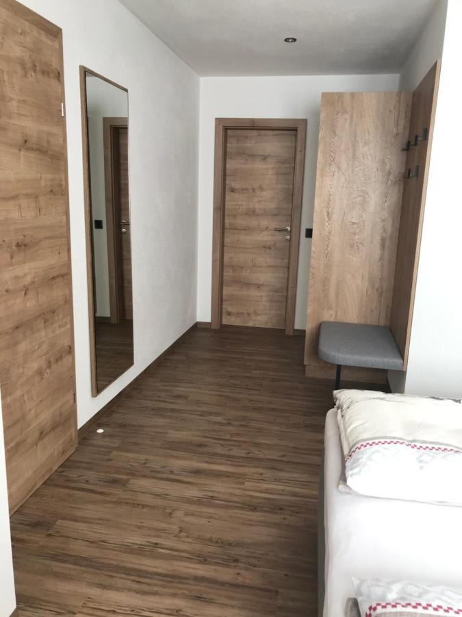 Appartement Fritzl واغراين المظهر الخارجي الصورة