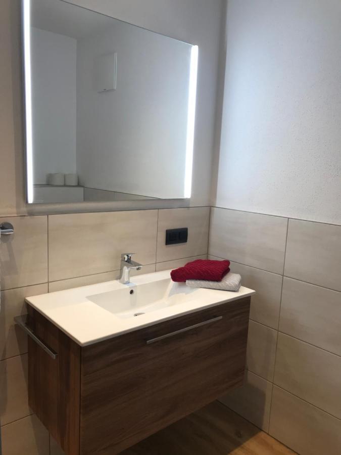 Appartement Fritzl واغراين المظهر الخارجي الصورة