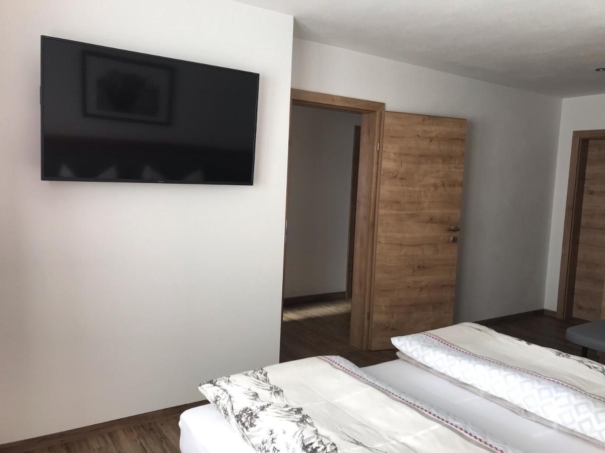 Appartement Fritzl واغراين المظهر الخارجي الصورة