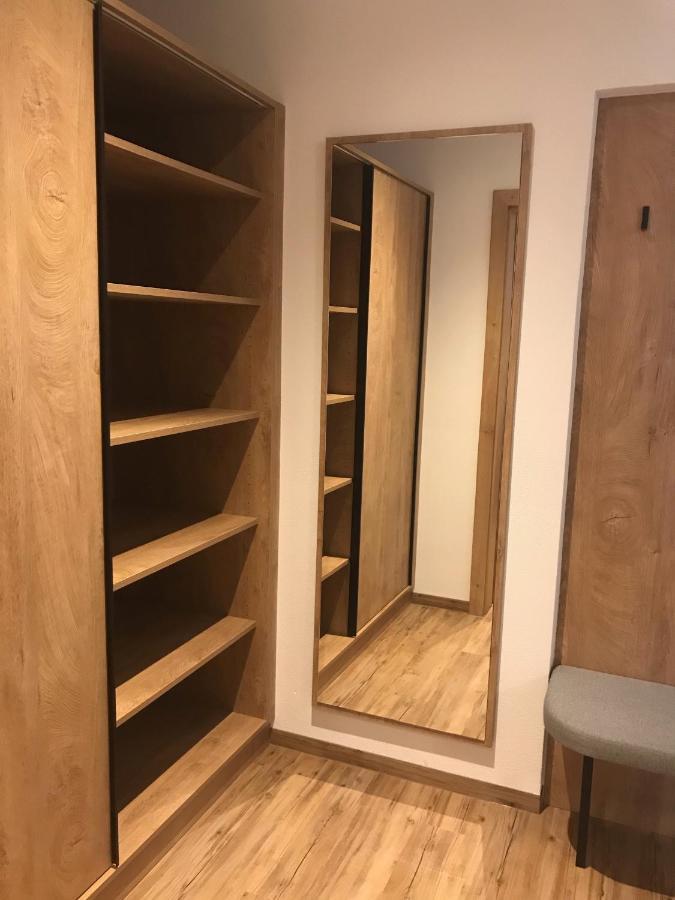 Appartement Fritzl واغراين المظهر الخارجي الصورة