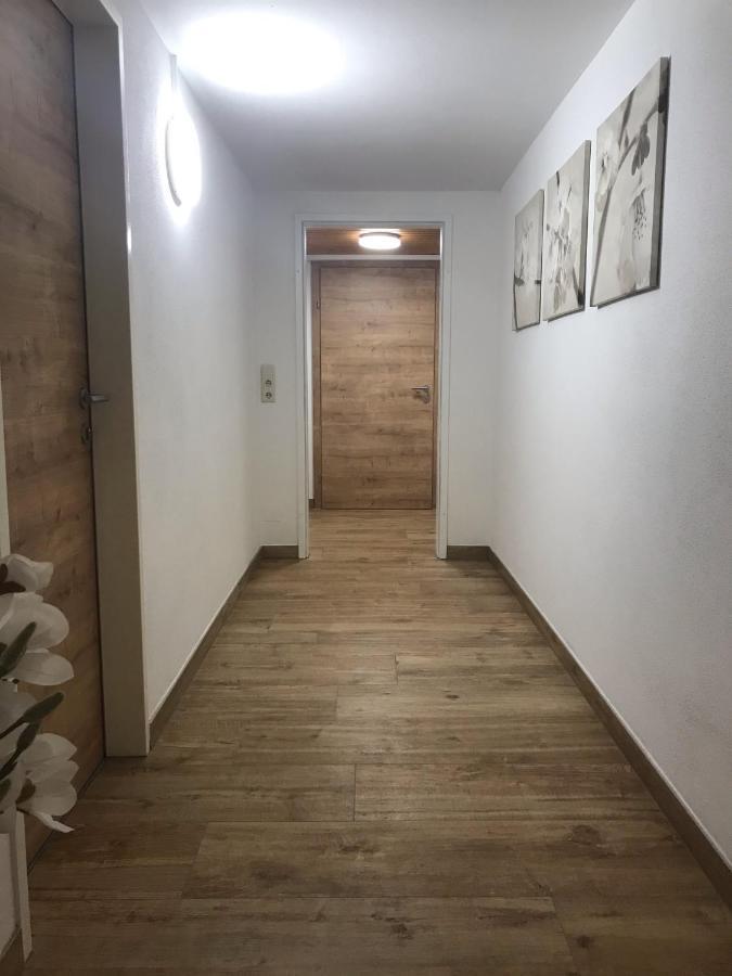 Appartement Fritzl واغراين المظهر الخارجي الصورة