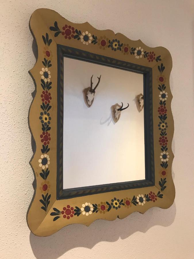 Appartement Fritzl واغراين المظهر الخارجي الصورة