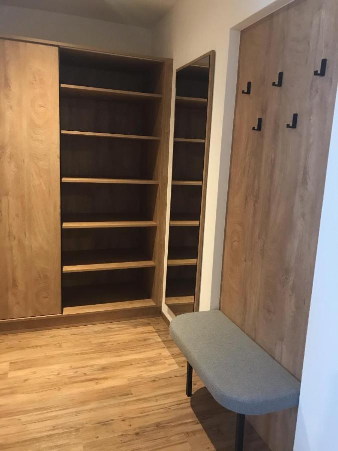 Appartement Fritzl واغراين المظهر الخارجي الصورة