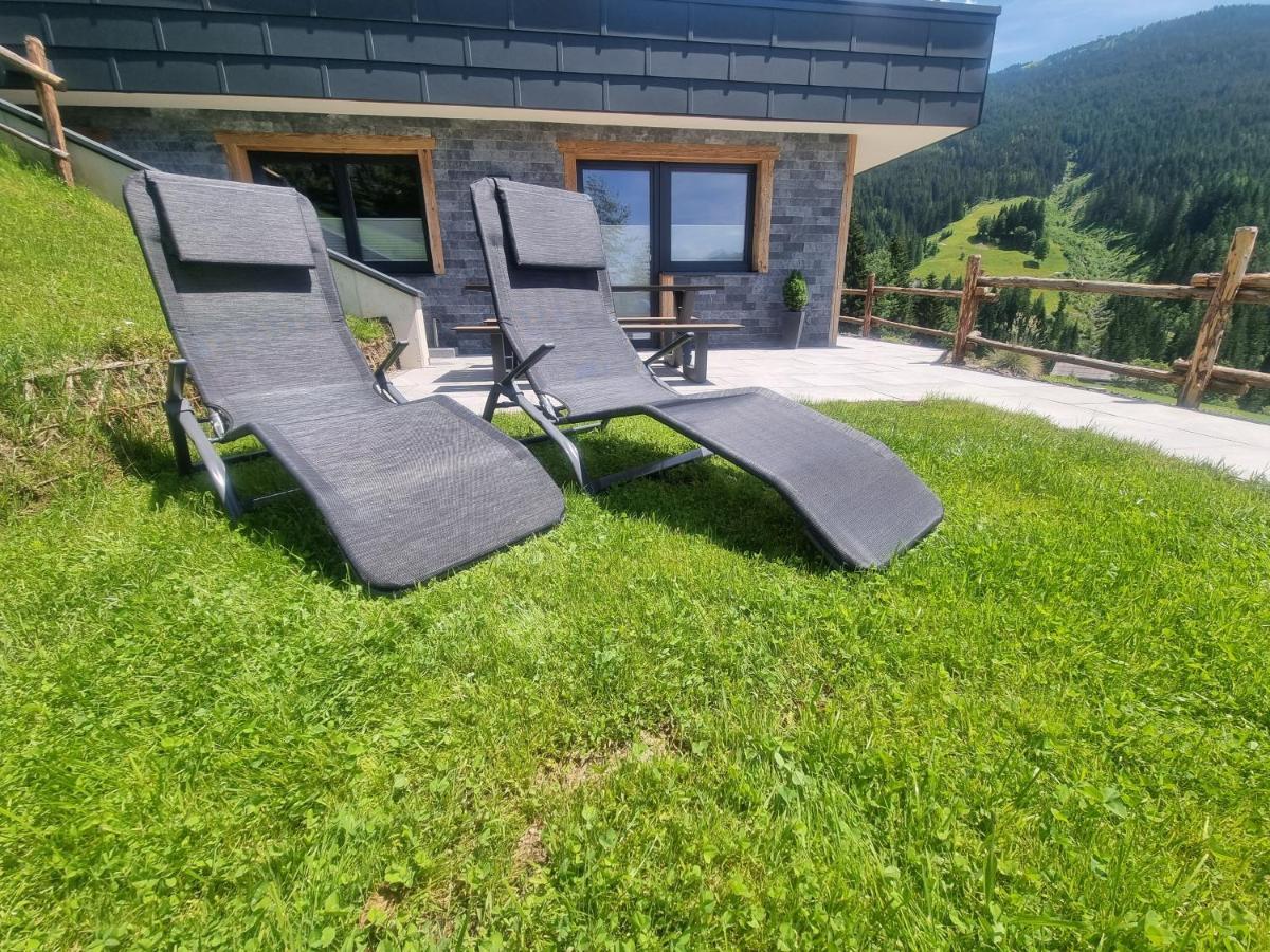 Appartement Fritzl واغراين المظهر الخارجي الصورة