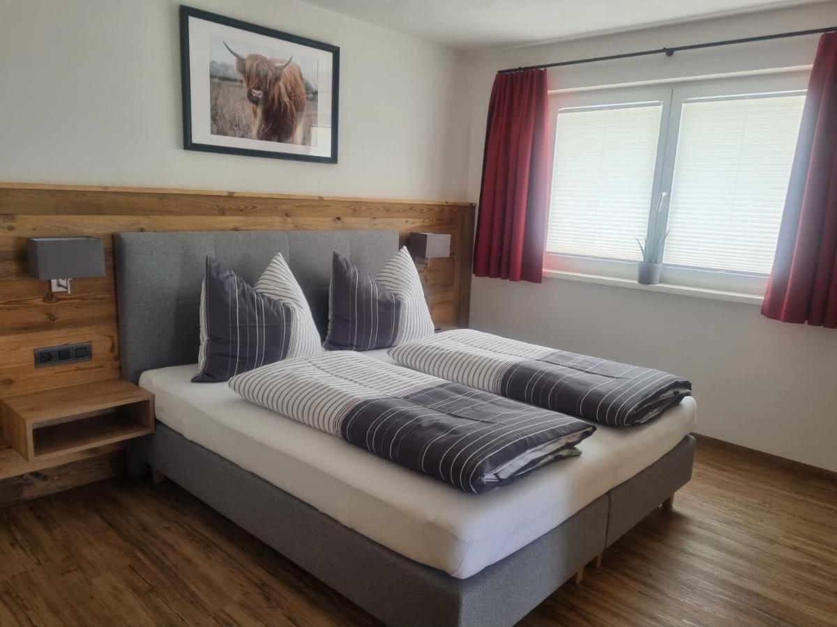 Appartement Fritzl واغراين المظهر الخارجي الصورة
