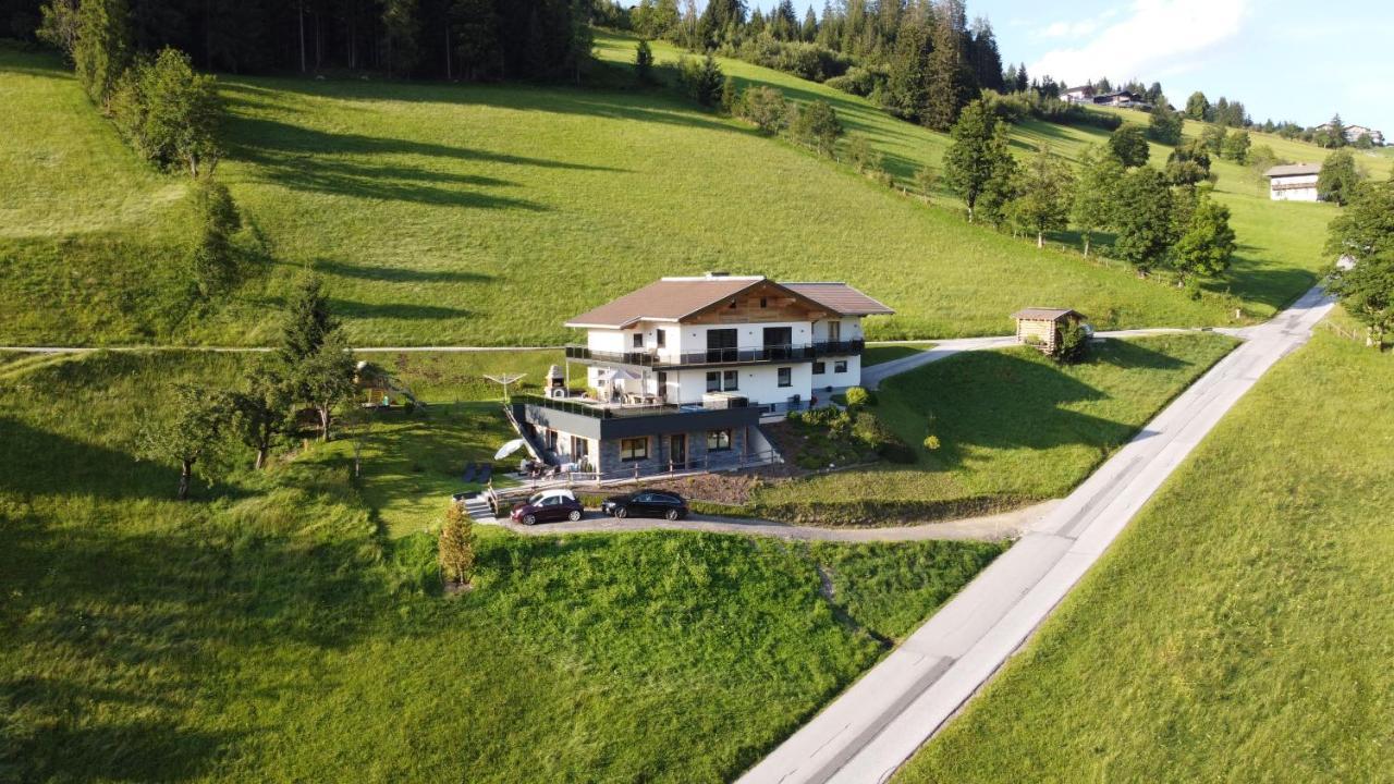 Appartement Fritzl واغراين المظهر الخارجي الصورة
