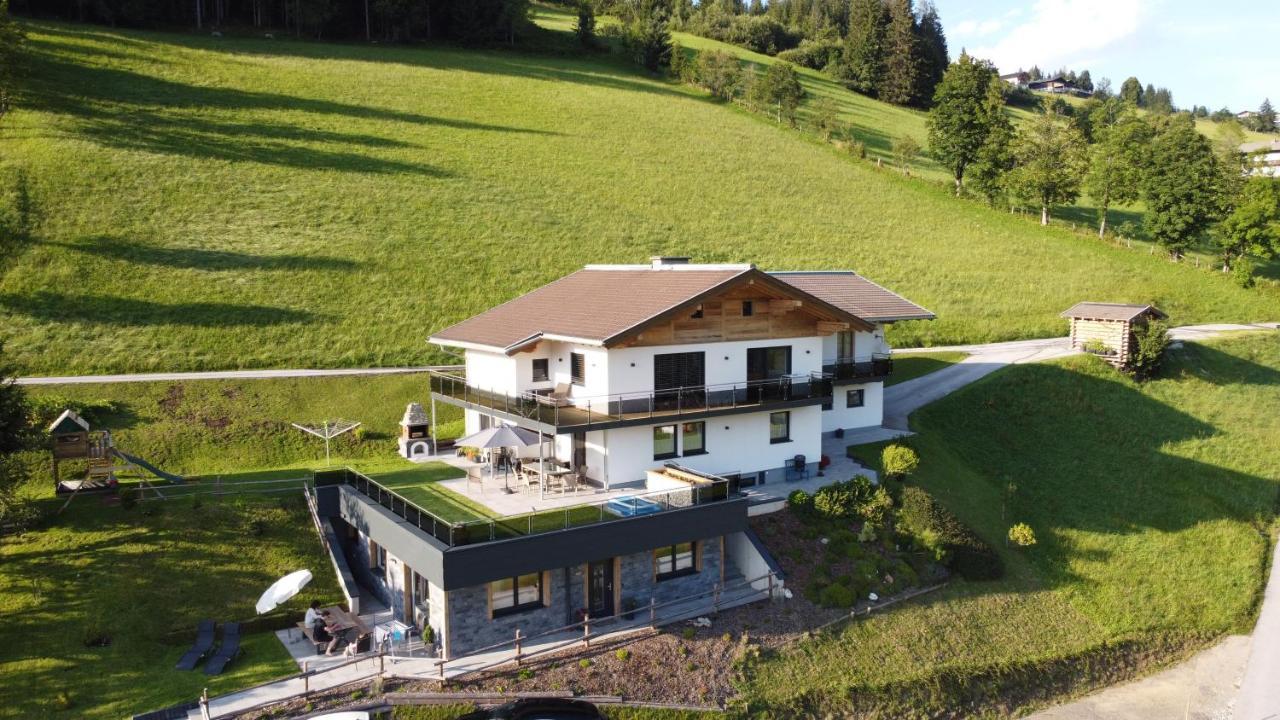 Appartement Fritzl واغراين المظهر الخارجي الصورة