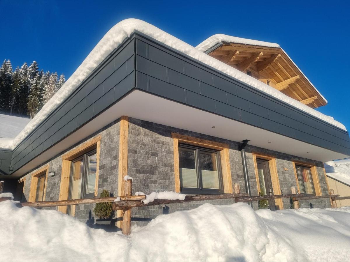 Appartement Fritzl واغراين المظهر الخارجي الصورة