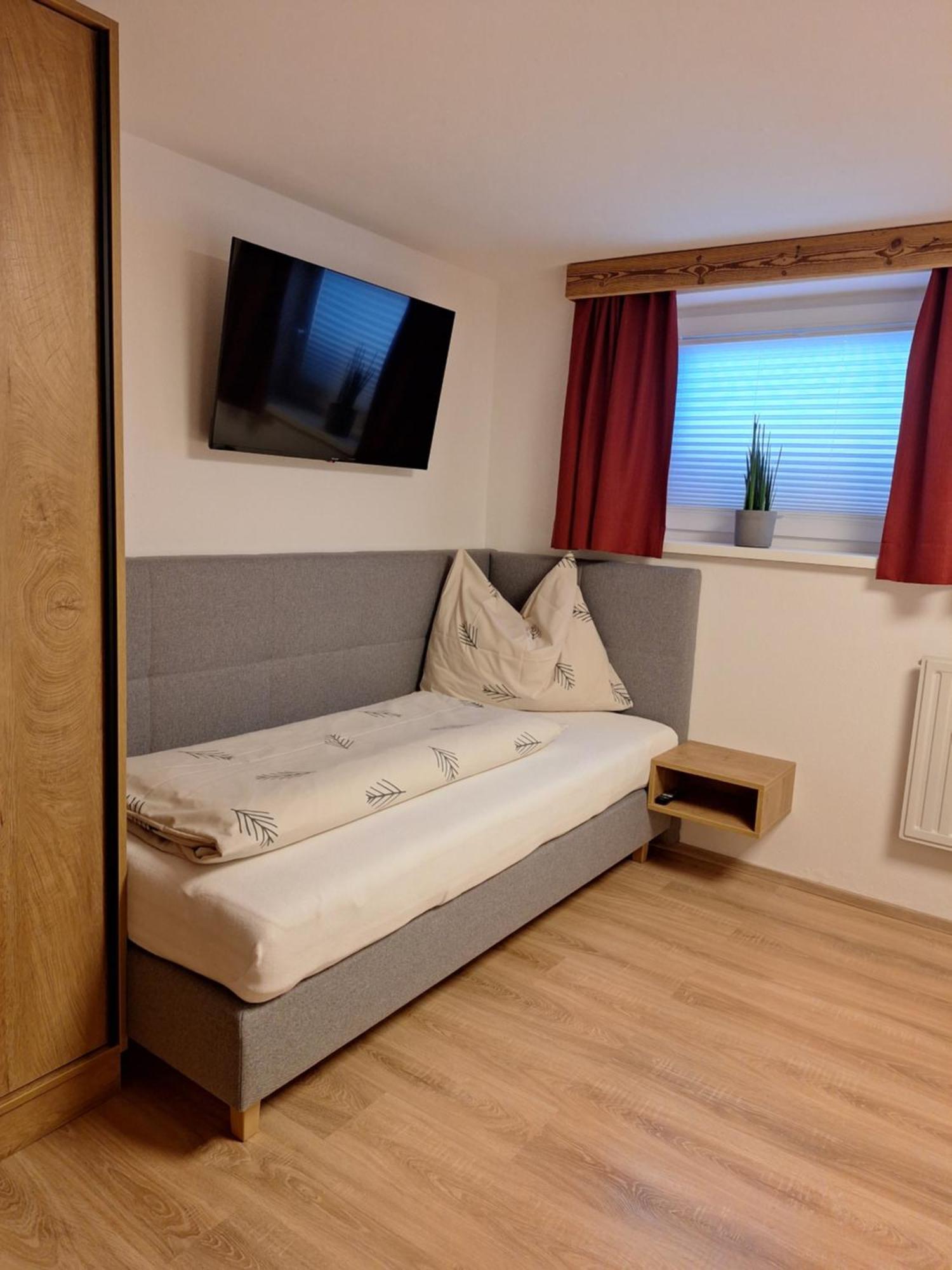 Appartement Fritzl واغراين المظهر الخارجي الصورة