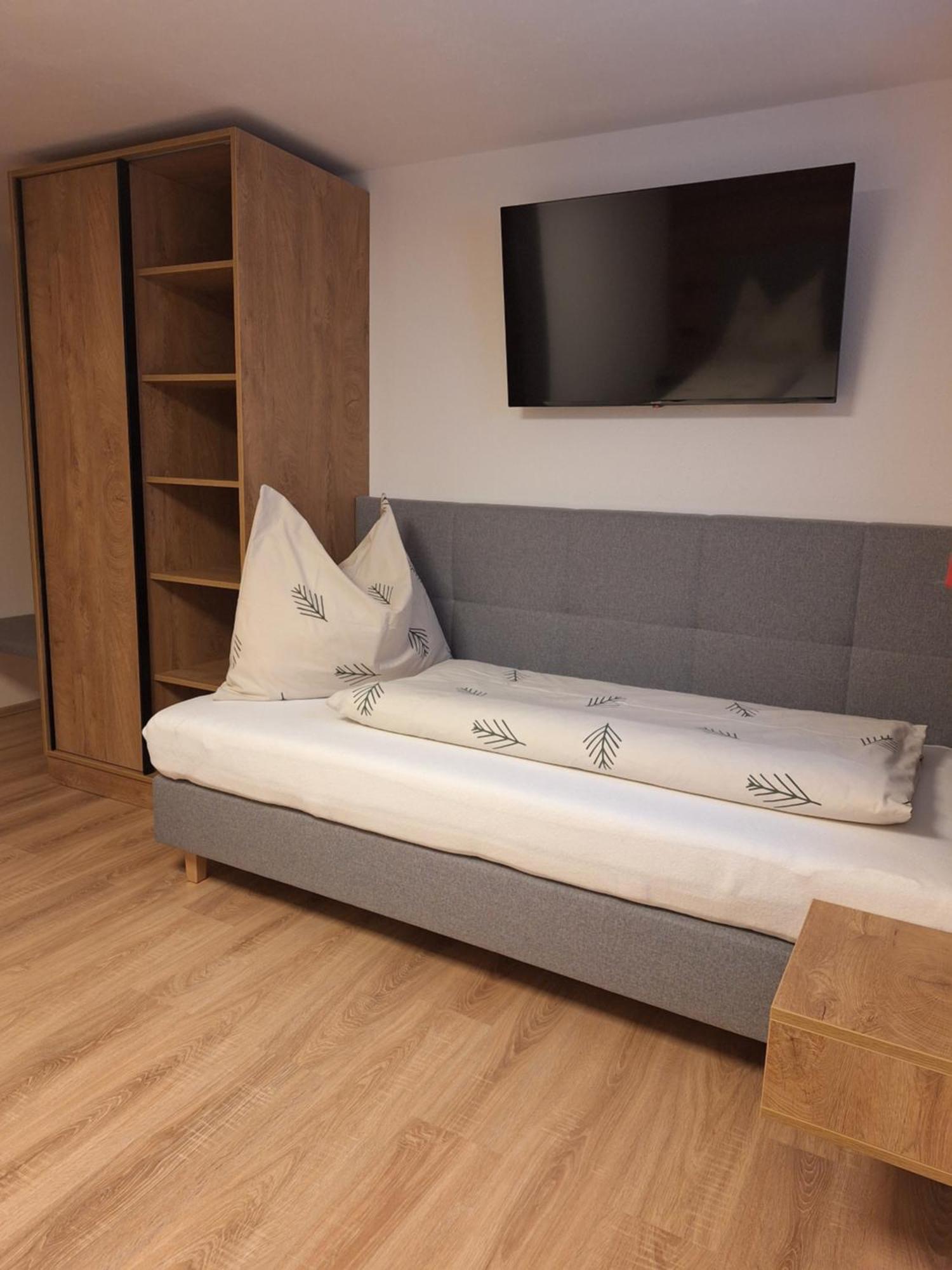 Appartement Fritzl واغراين المظهر الخارجي الصورة