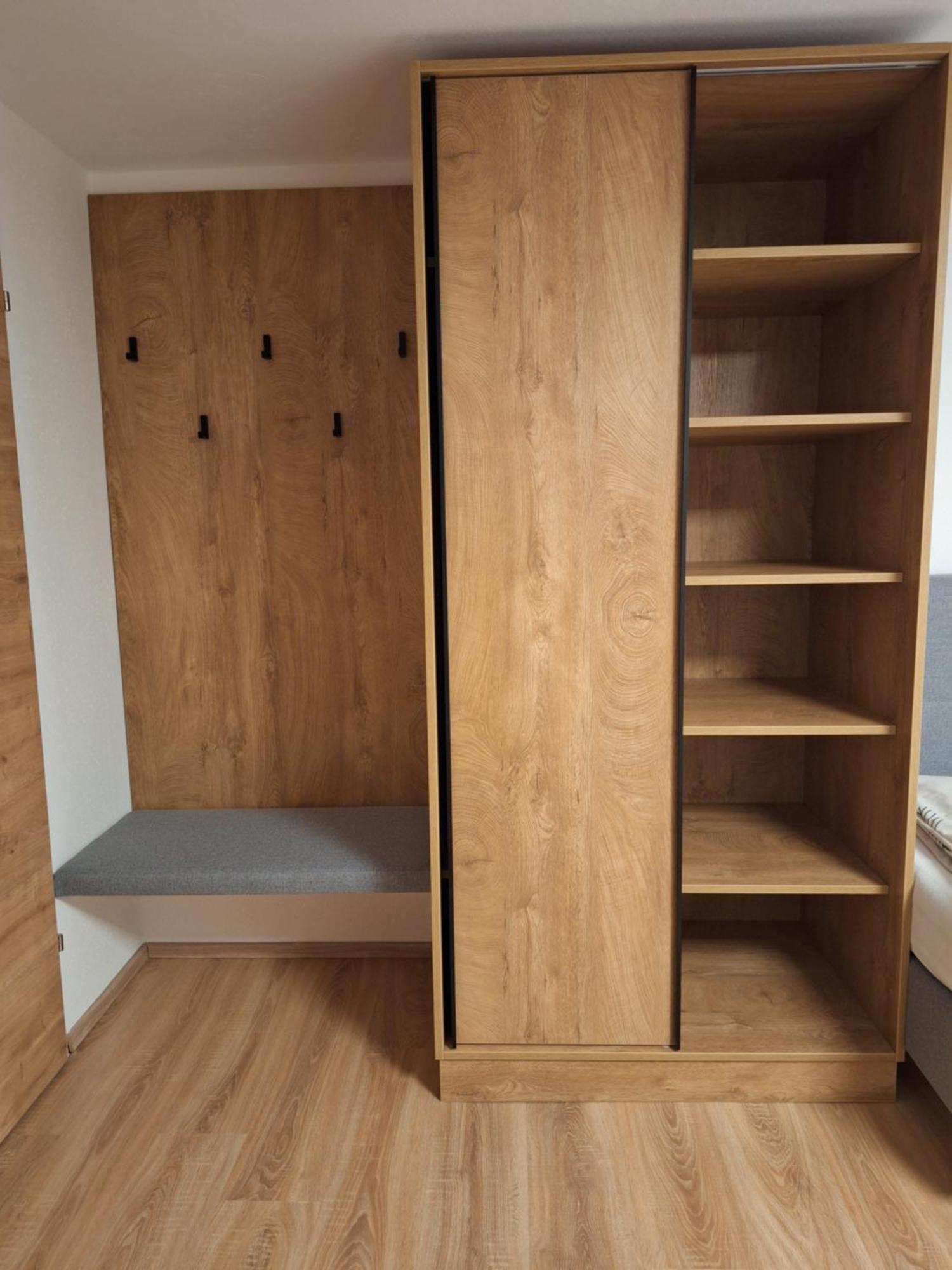 Appartement Fritzl واغراين المظهر الخارجي الصورة