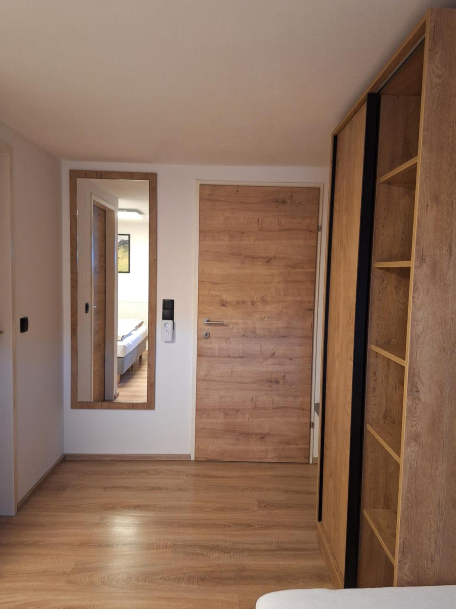 Appartement Fritzl واغراين المظهر الخارجي الصورة
